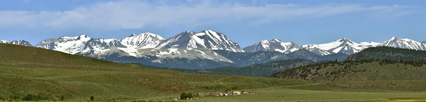 Mt. Shasta